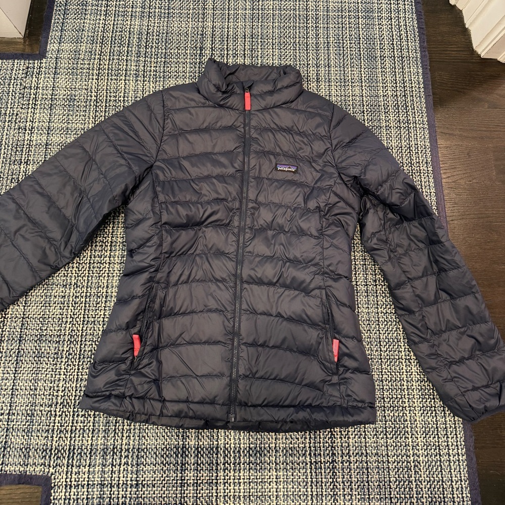 Patagonia Girls Down Sweater